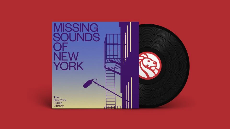 Missing Sounds of New York: An Auditory Love Letter to New Yorkers