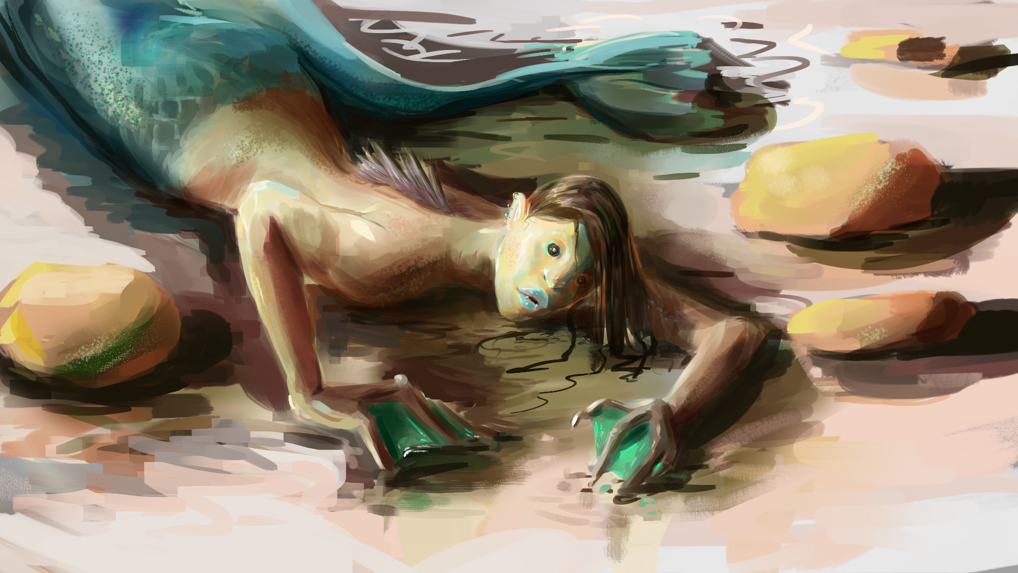 Mermay
